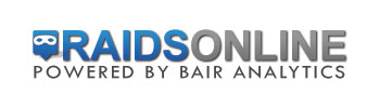 Raids online logo